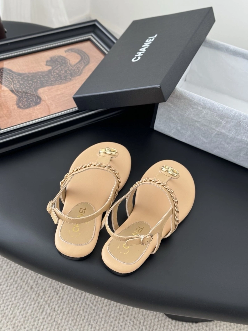 Chxnxl Sandals Soft 120316