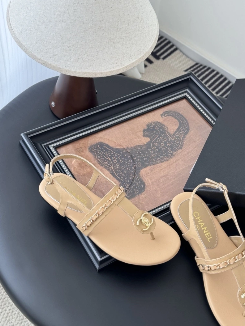 Chxnxl Sandals Soft 120316