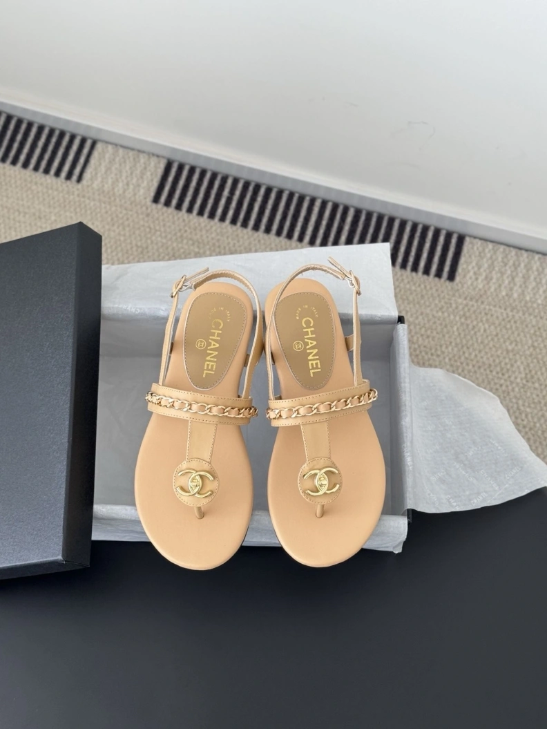 Chxnxl Sandals Soft 120316