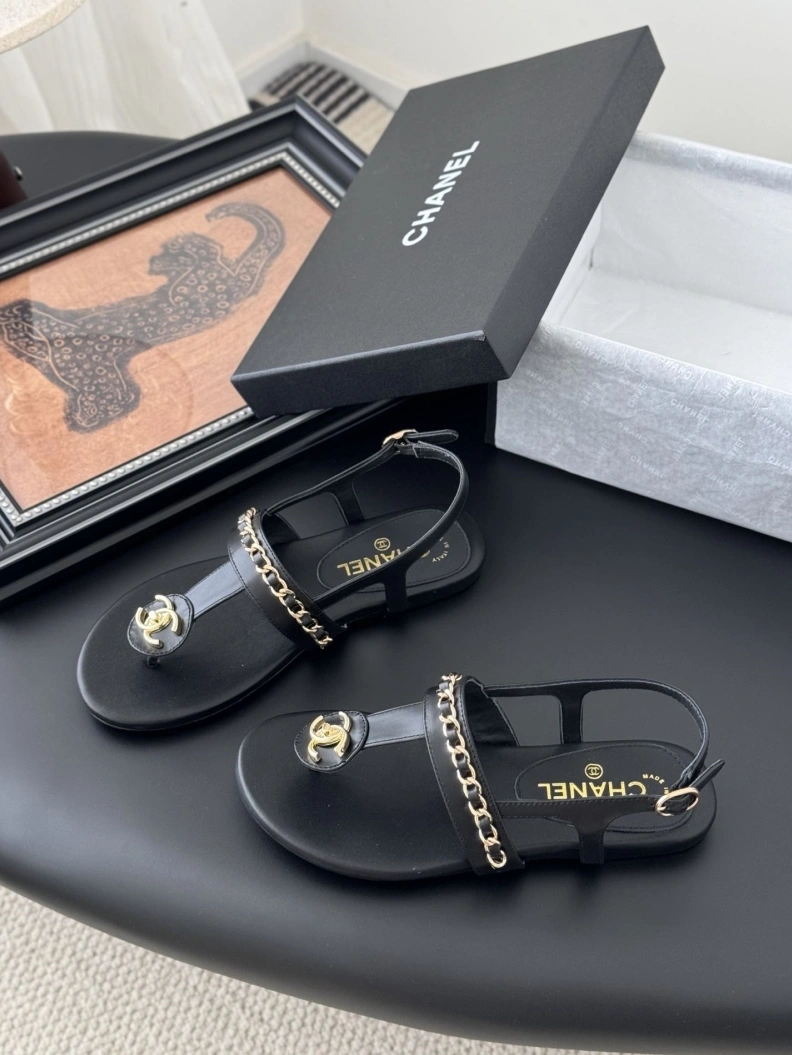 Chxnxl Sandals Comfortable 120309
