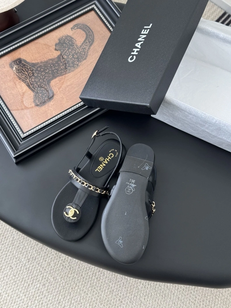 Chxnxl Sandals Comfortable 120309