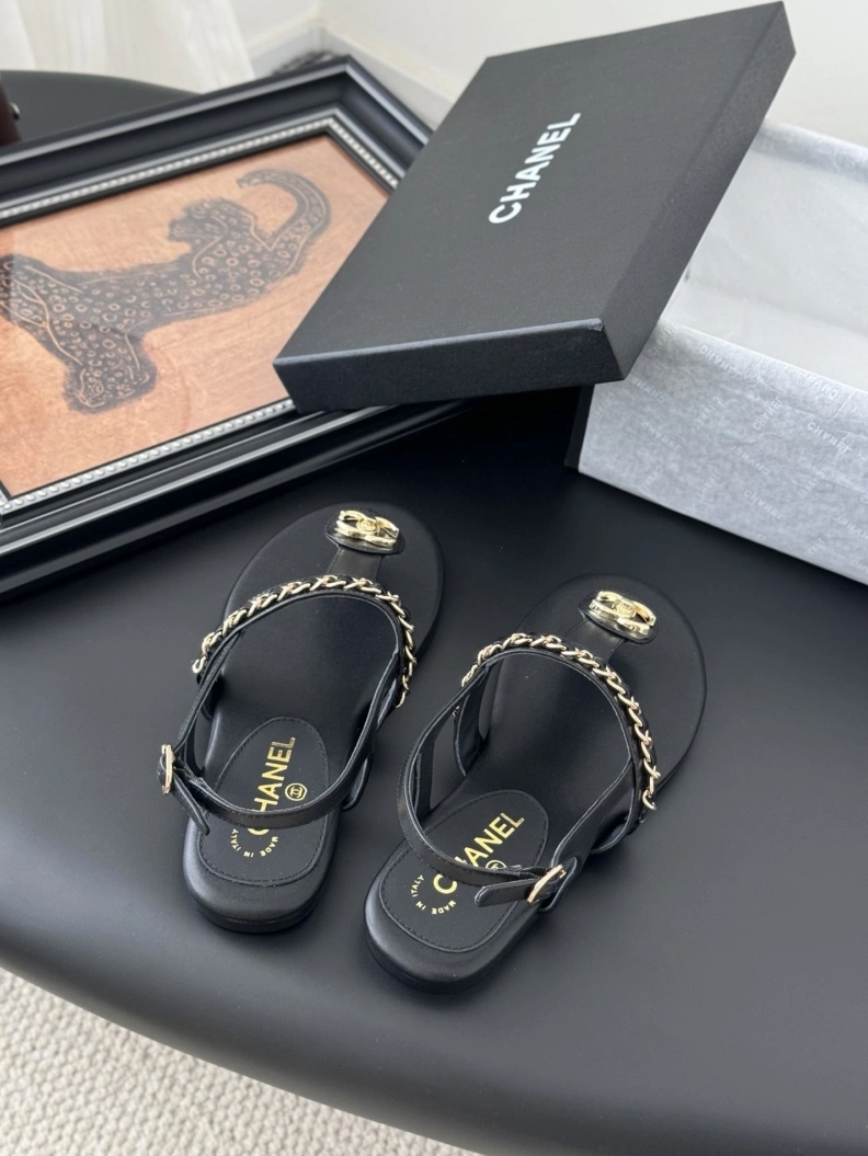 Chxnxl Sandals Comfortable 120309