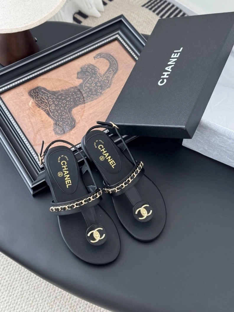 Chxnxl Sandals Comfortable 120309