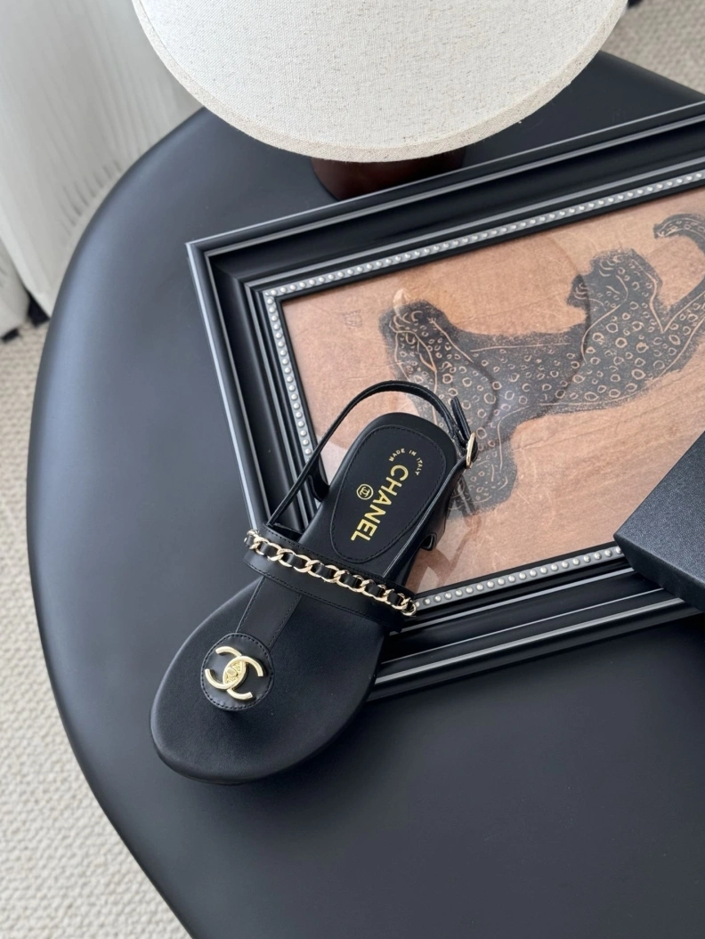 Chxnxl Sandals Comfortable 120309