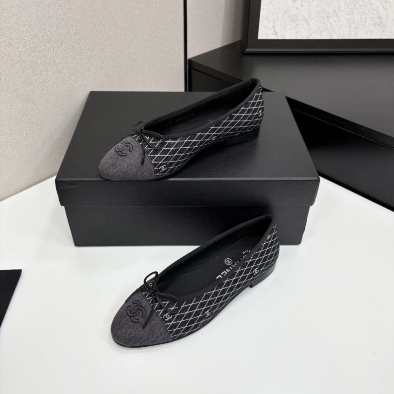 UrbanStyle Chxnxl Flat Shoes 120889