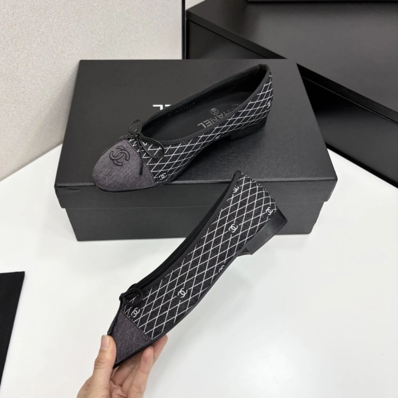 UrbanStyle Chxnxl Flat Shoes 120889