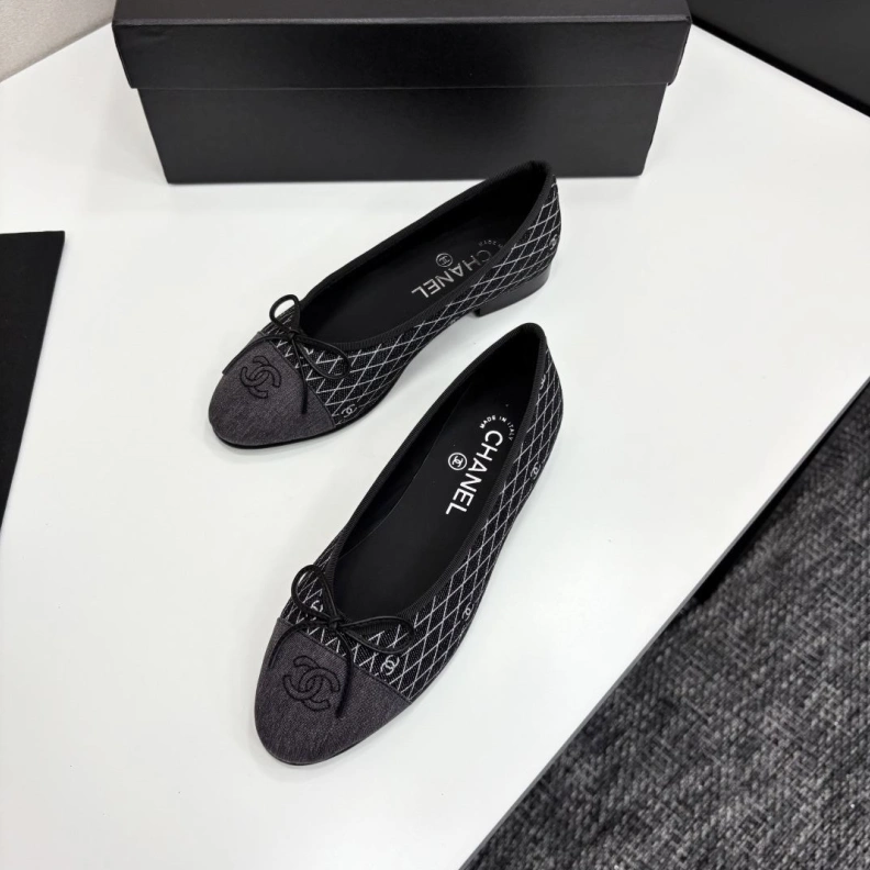 UrbanStyle Chxnxl Flat Shoes 120889