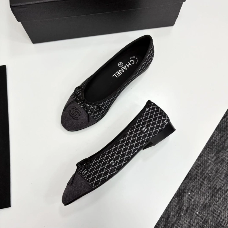 UrbanStyle Chxnxl Flat Shoes 120889