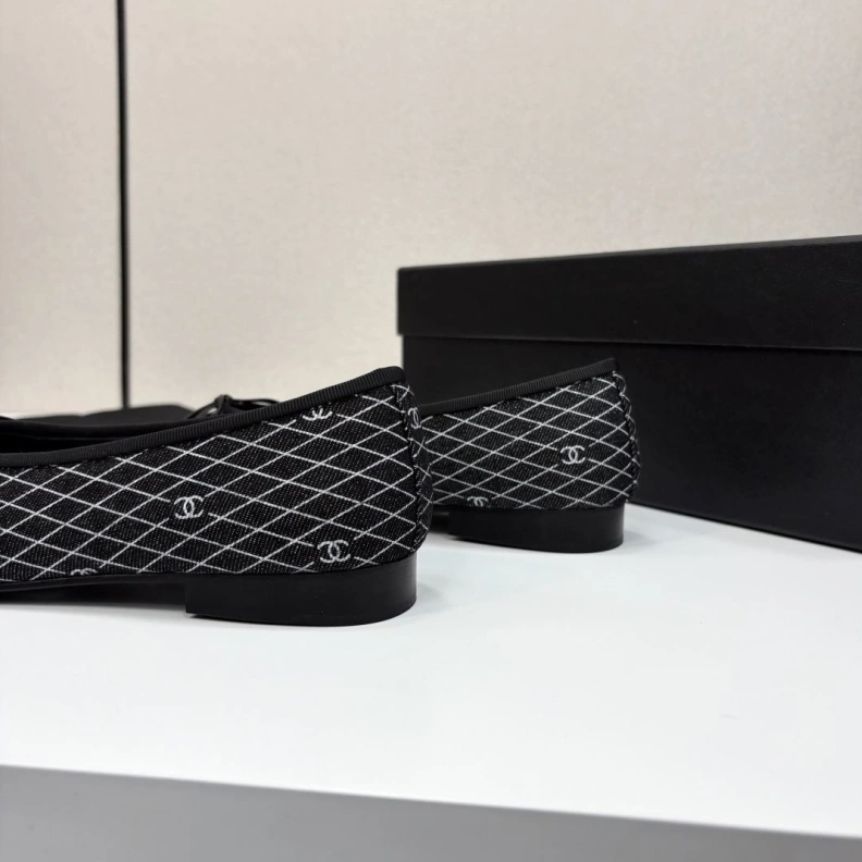 UrbanStyle Chxnxl Flat Shoes 120889
