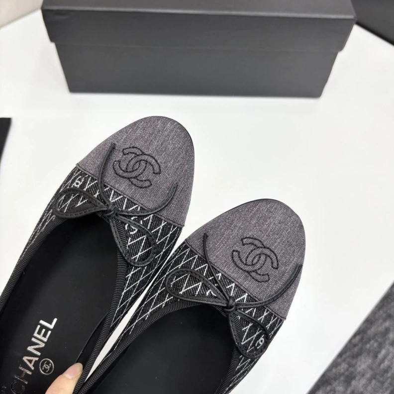 UrbanStyle Chxnxl Flat Shoes 120889