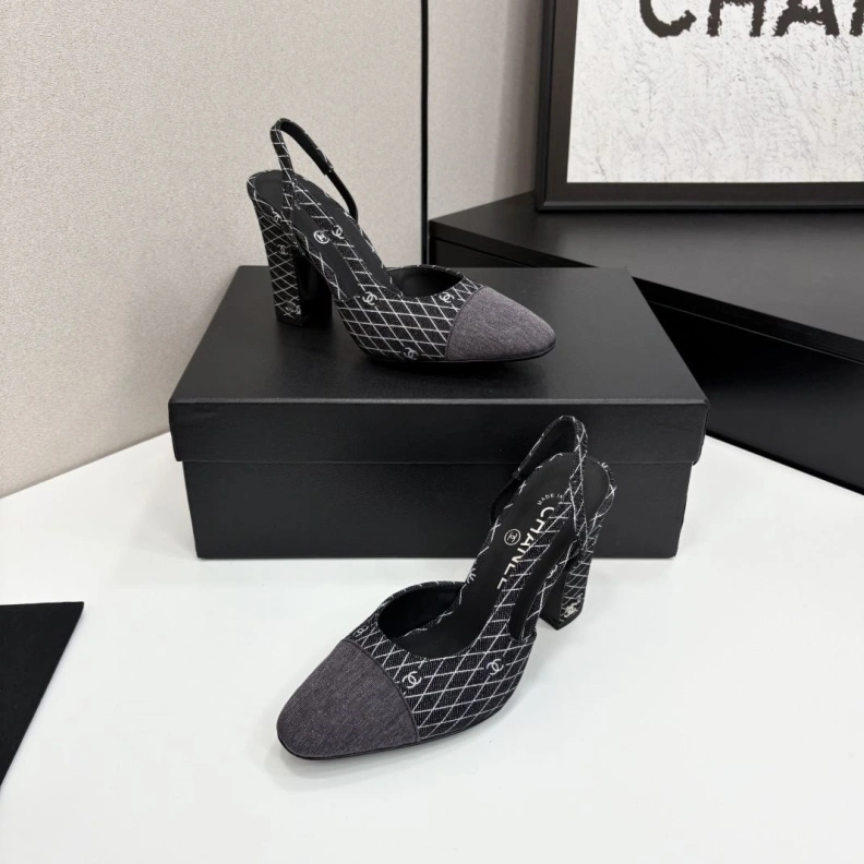 Chxnxl Sandals HighQuality 120308