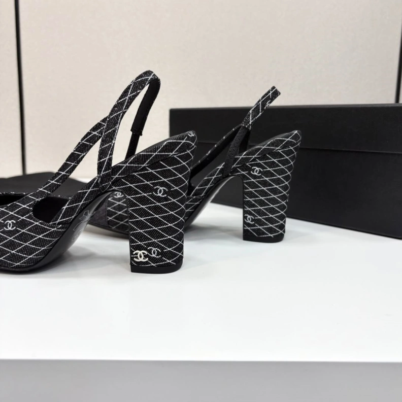 Chxnxl Sandals HighQuality 120308