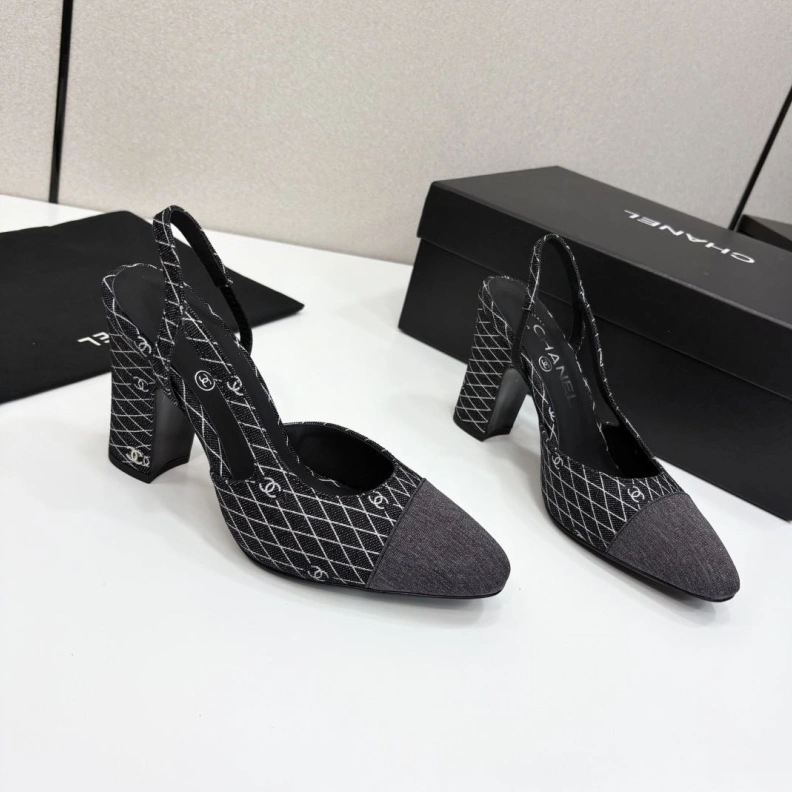 Chxnxl Sandals HighQuality 120308