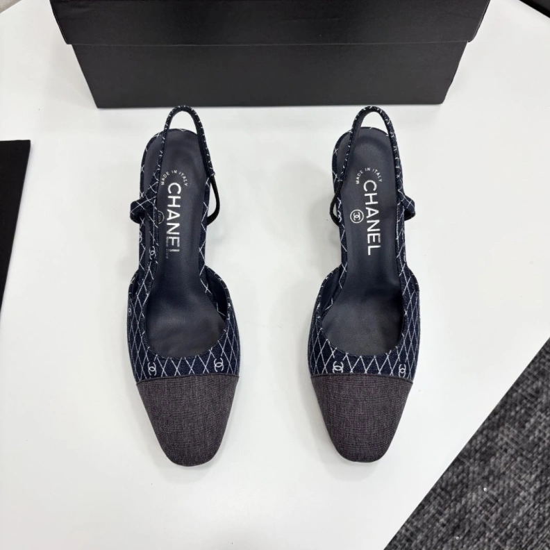 Comfortable Chxnxl Sandals 120312