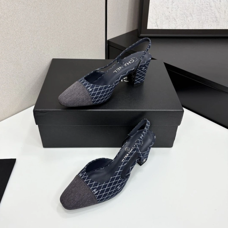 Comfortable Chxnxl Sandals 120312