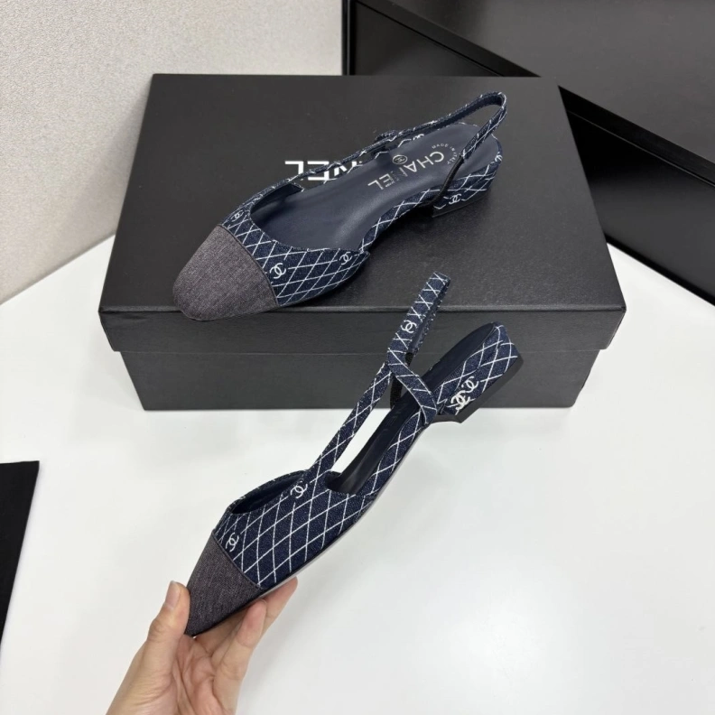 Chxnxl Sandals Stylish 120305