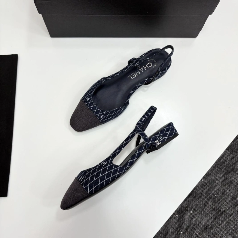 Chxnxl Sandals Stylish 120305