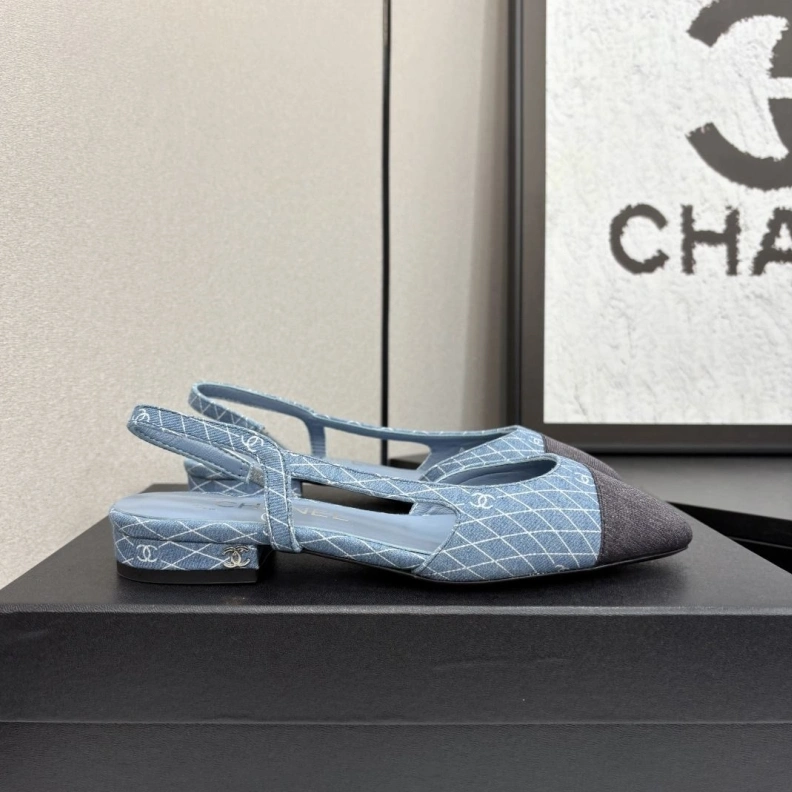 Chxnxl Sandals Breathable 120306