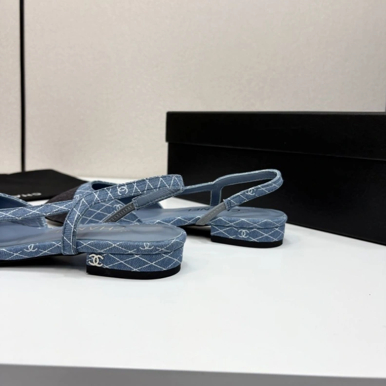 Chxnxl Sandals Breathable 120306
