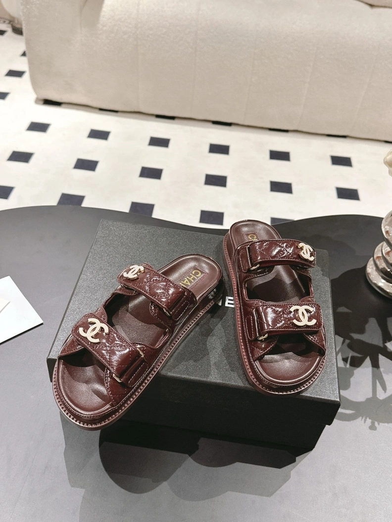 Chxnxl Sandals Vibrant 120298