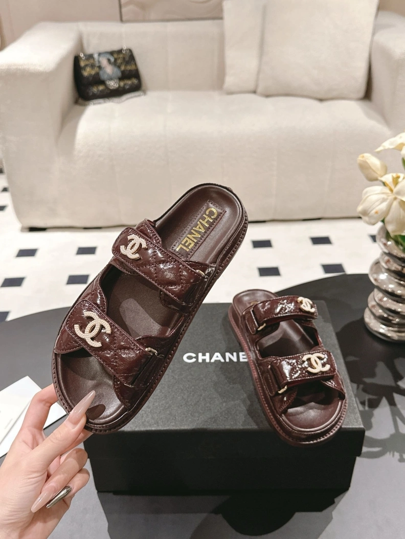Chxnxl Sandals Vibrant 120298
