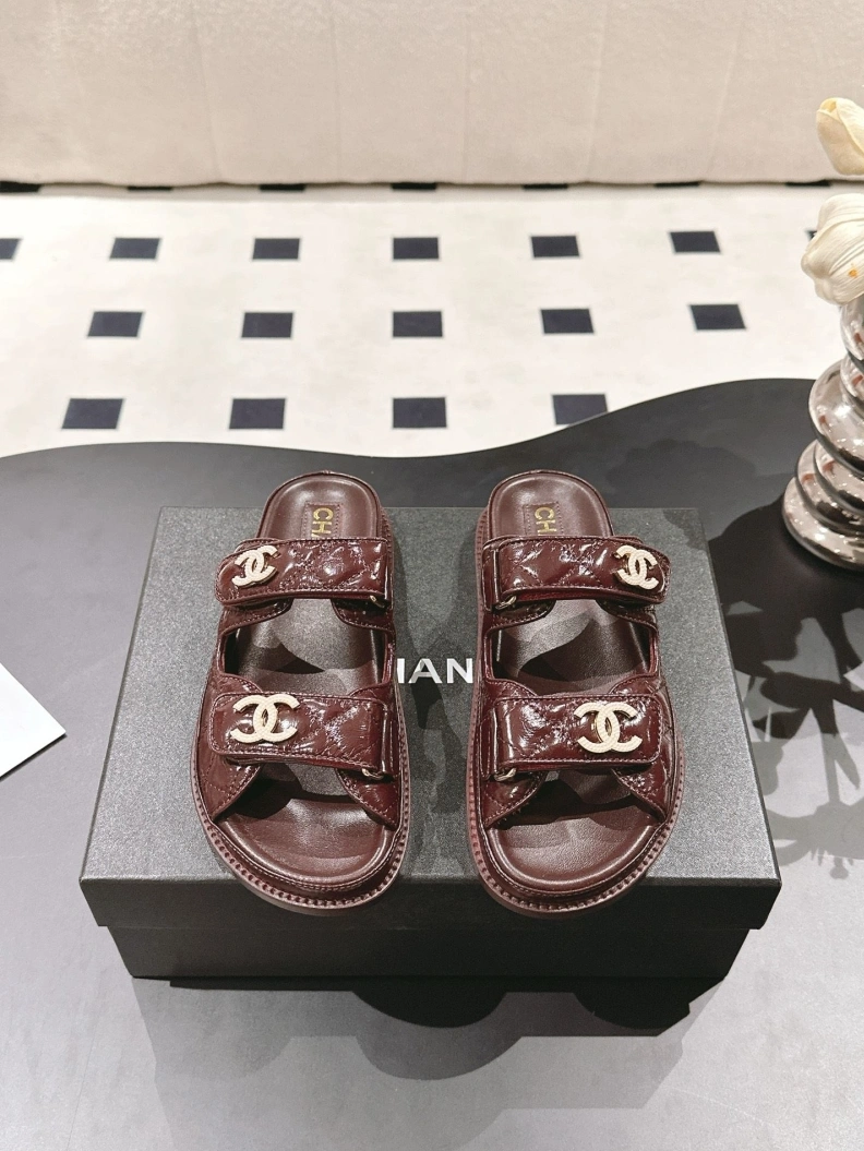 Chxnxl Sandals Vibrant 120298