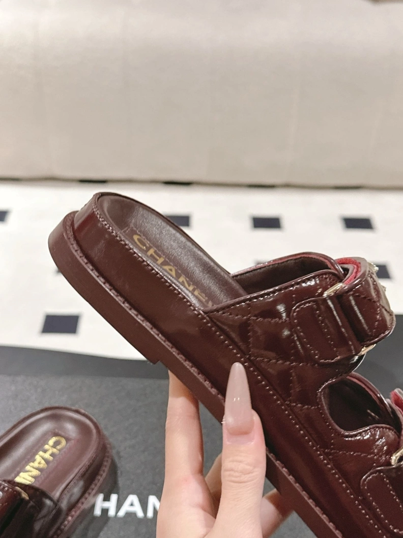 Chxnxl Sandals Vibrant 120298
