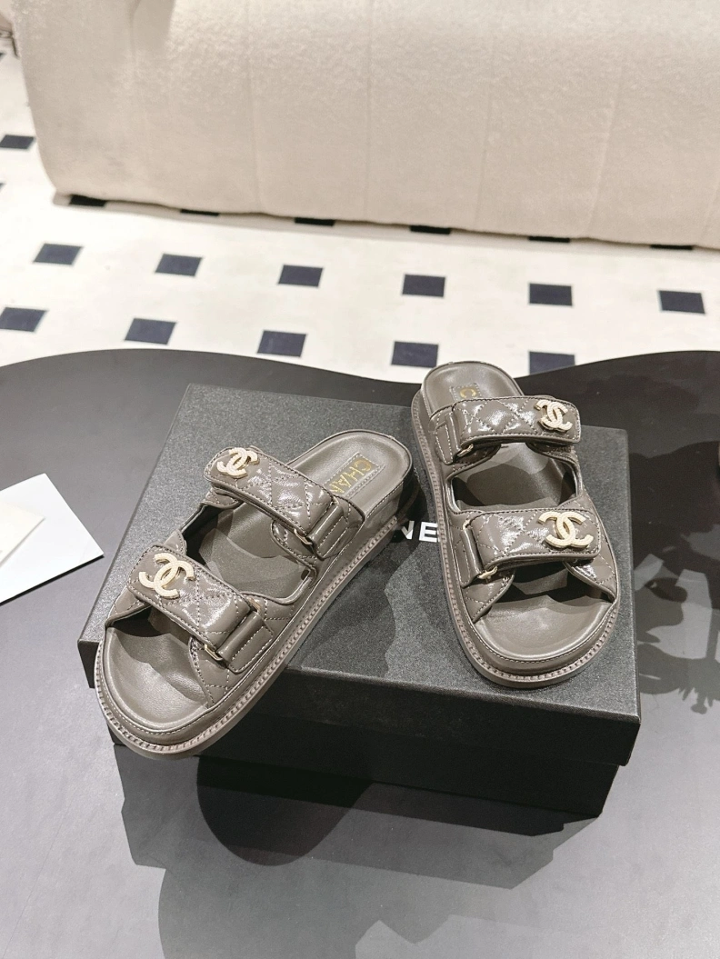 GoAnywhere Chxnxl Sandals 120299