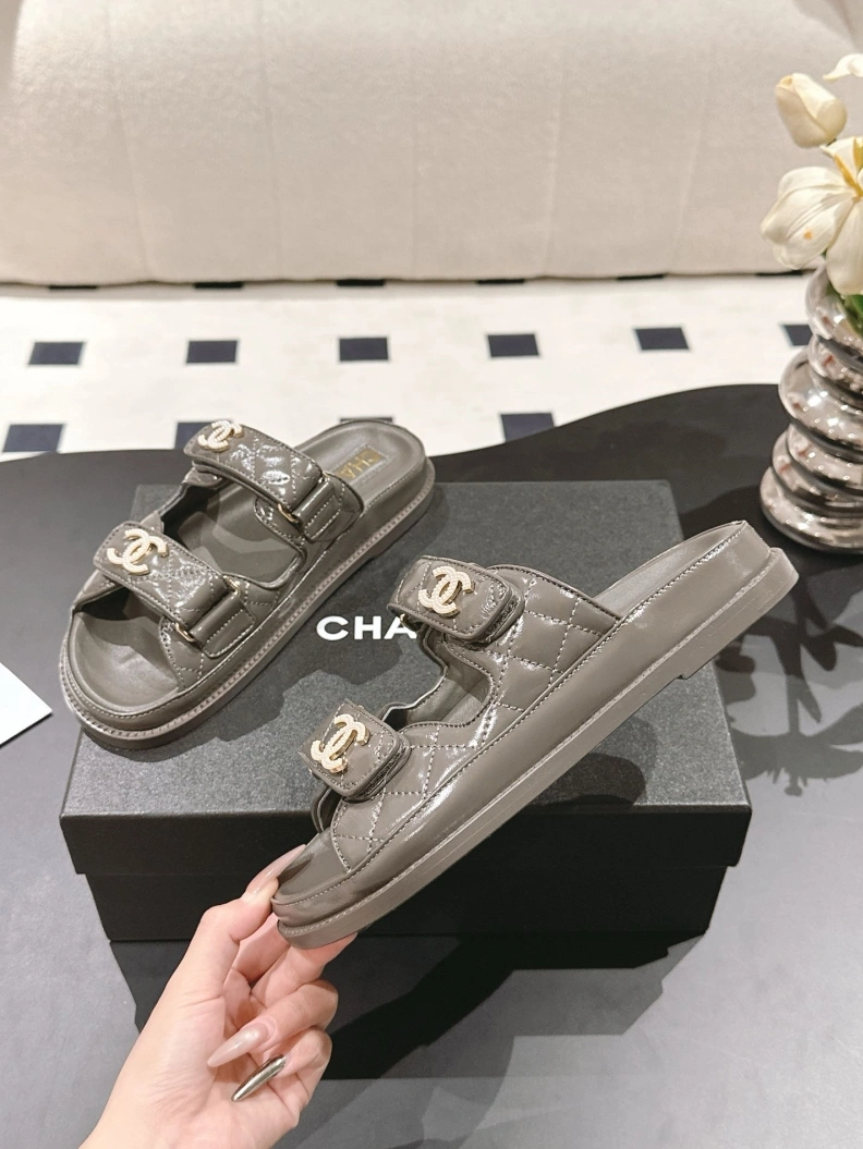 GoAnywhere Chxnxl Sandals 120299