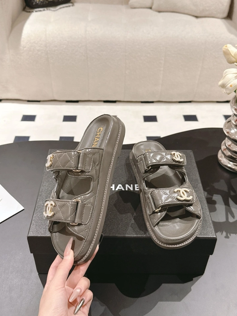GoAnywhere Chxnxl Sandals 120299