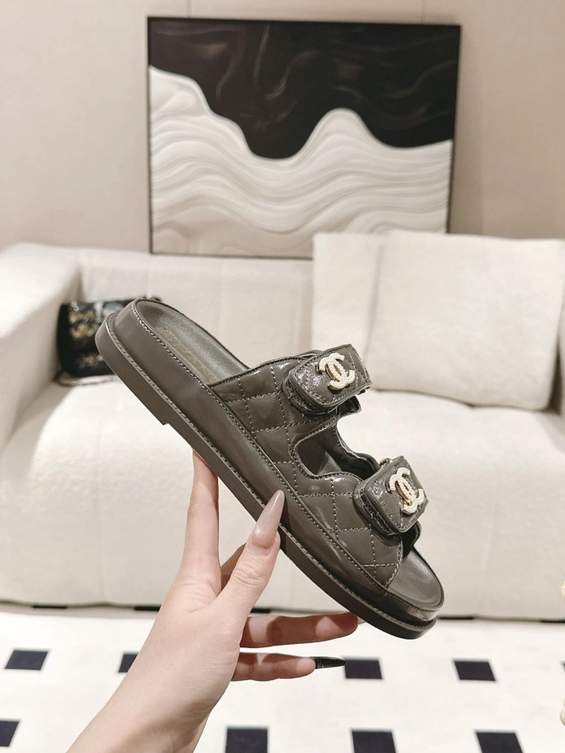 GoAnywhere Chxnxl Sandals 120299