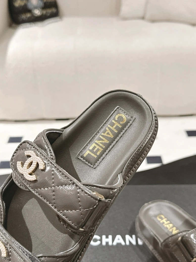 GoAnywhere Chxnxl Sandals 120299