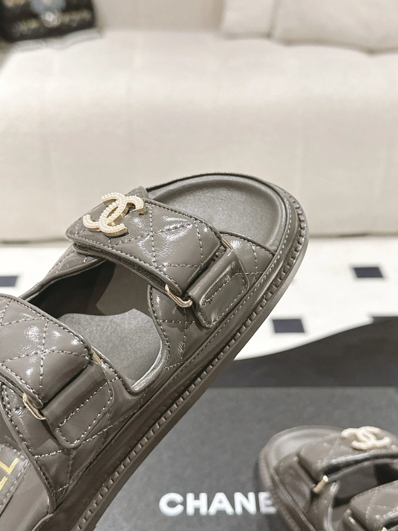 GoAnywhere Chxnxl Sandals 120299