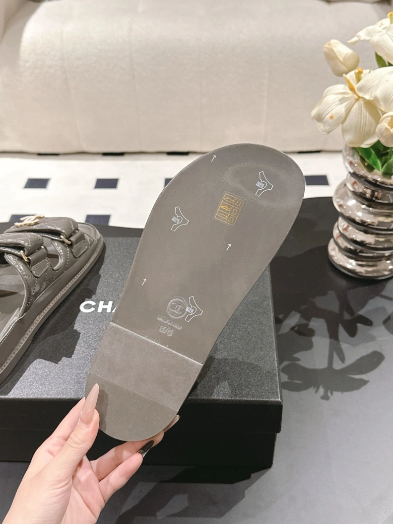 GoAnywhere Chxnxl Sandals 120299