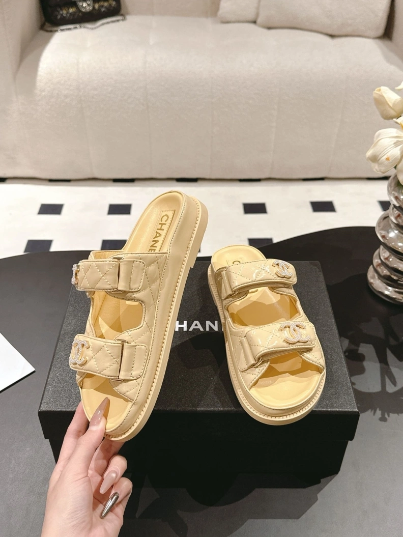 Chxnxl Sandals Breathable 120297