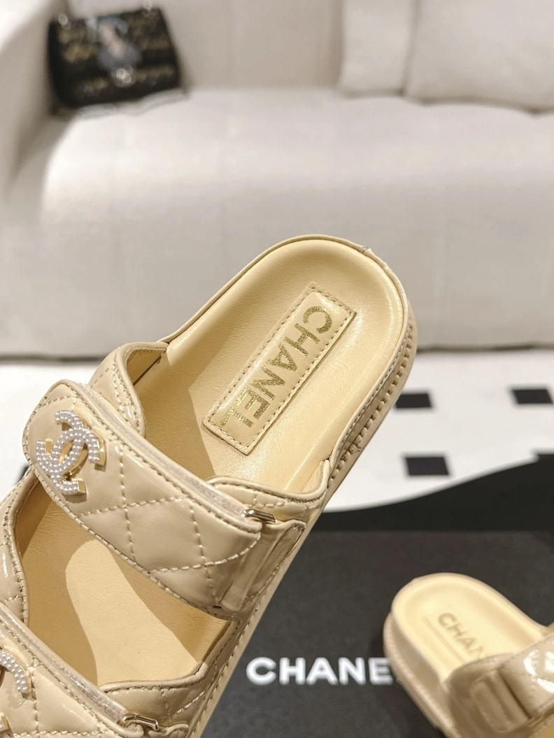 Chxnxl Sandals Breathable 120297