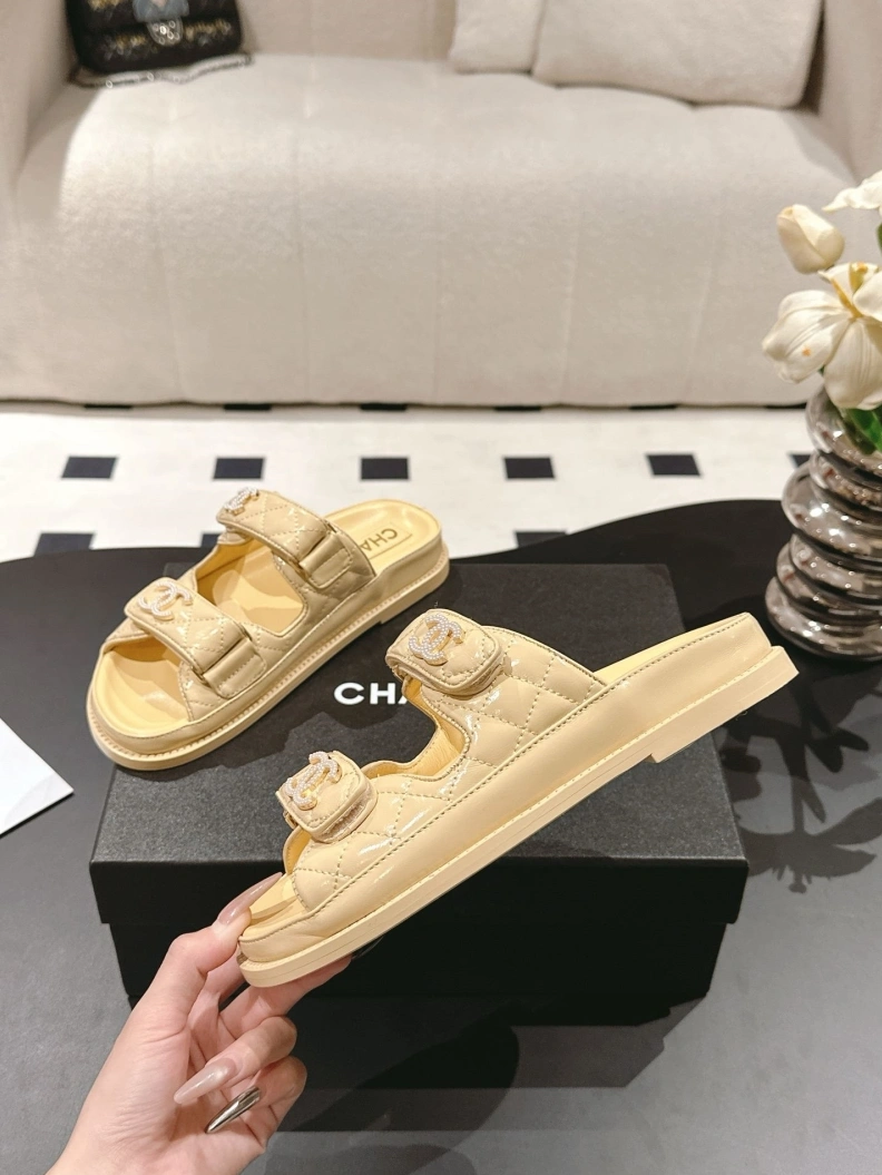 Chxnxl Sandals Breathable 120297