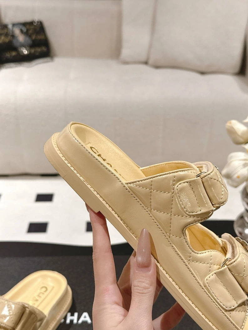 Chxnxl Sandals Breathable 120297