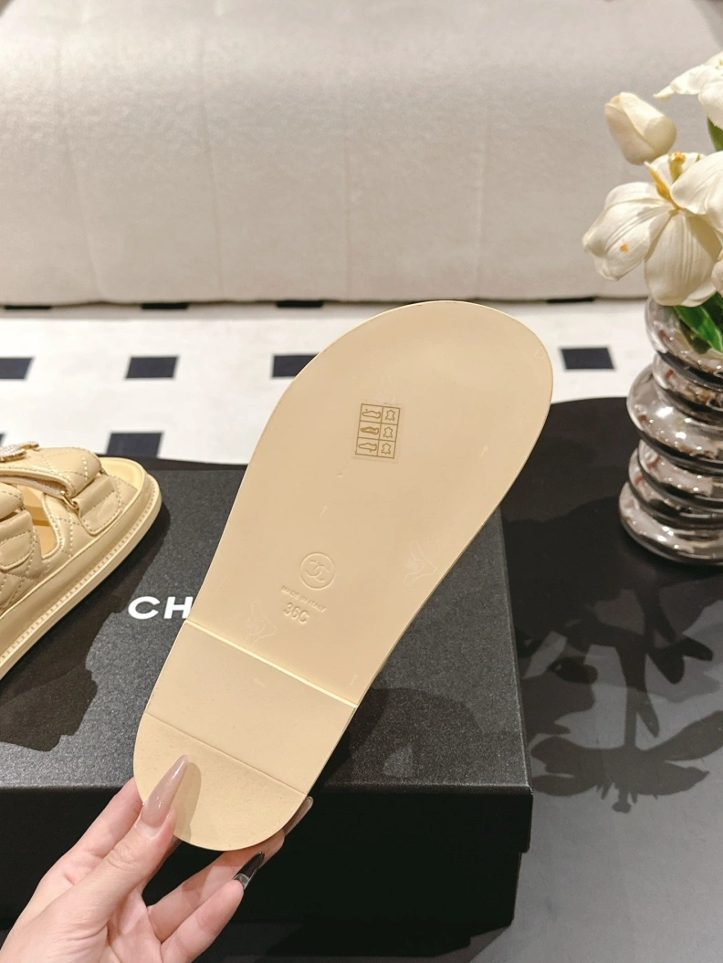 Chxnxl Sandals Breathable 120297