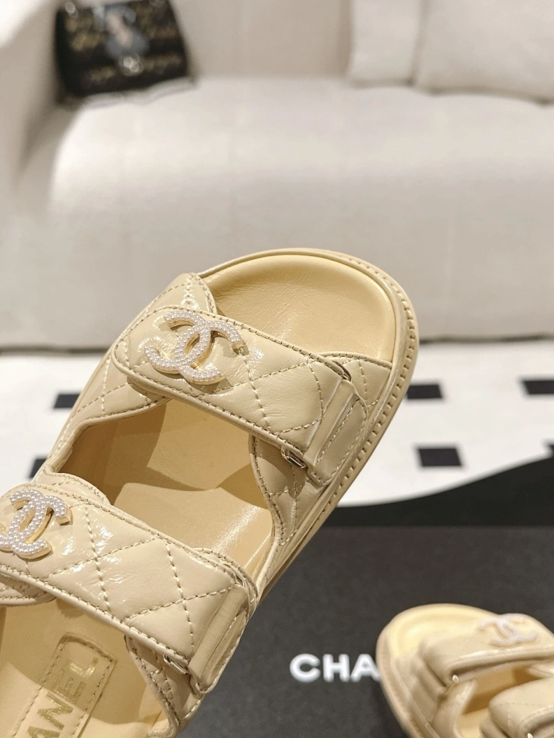 Chxnxl Sandals Breathable 120297