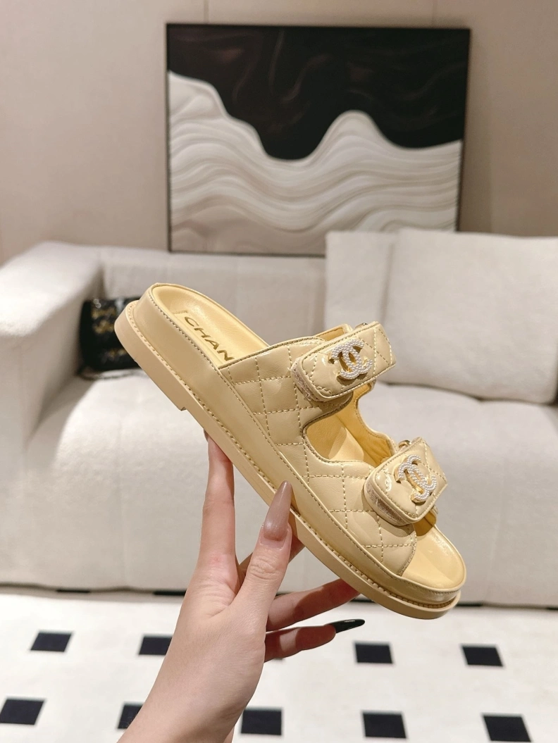 Chxnxl Sandals Breathable 120297
