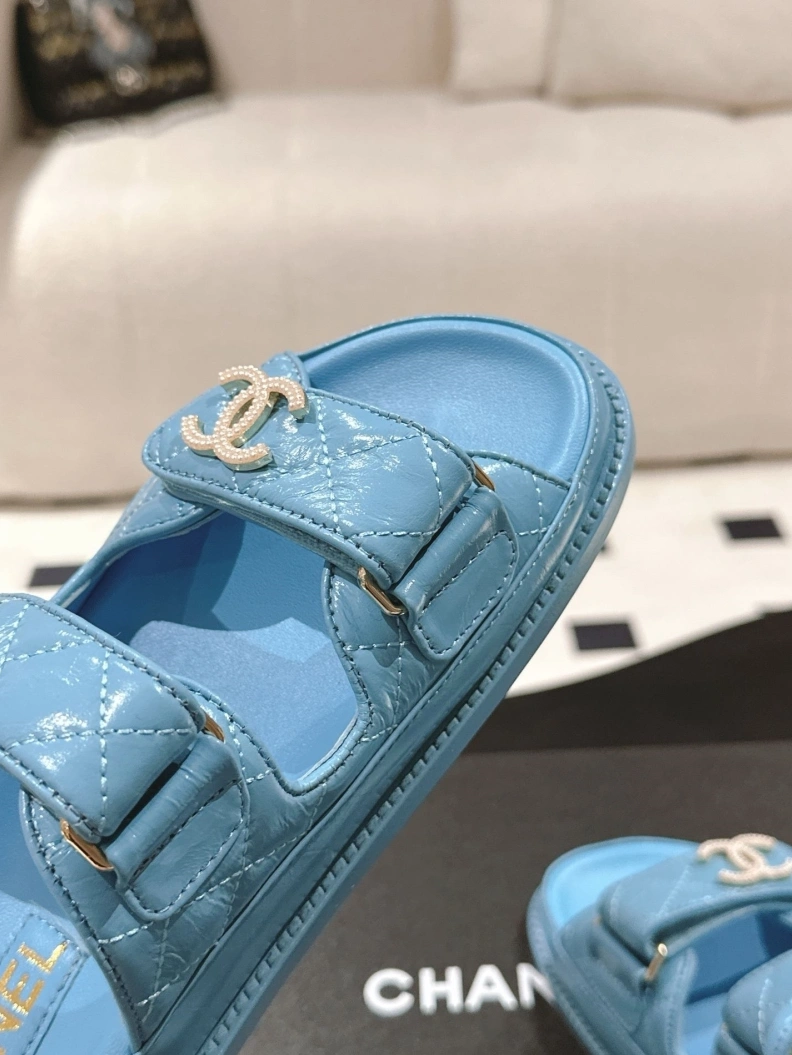 Affordable Chxnxl Sandals 120302