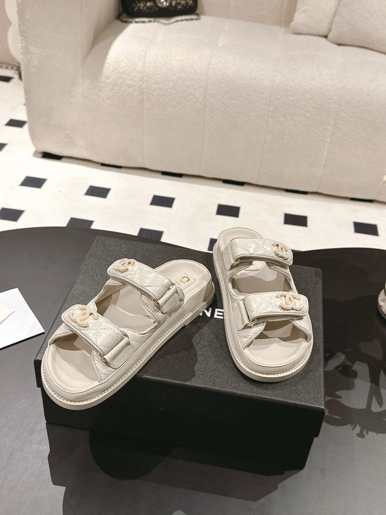 Chxnxl Sandals Bright 120293