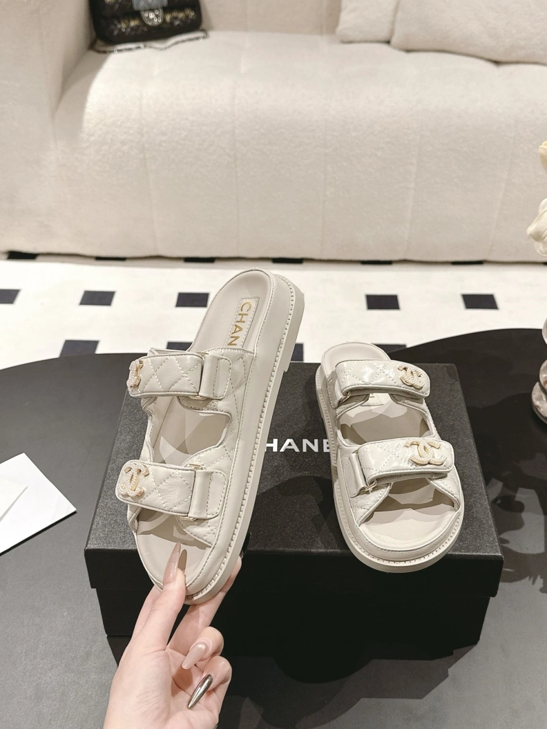 Chxnxl Sandals Bright 120293