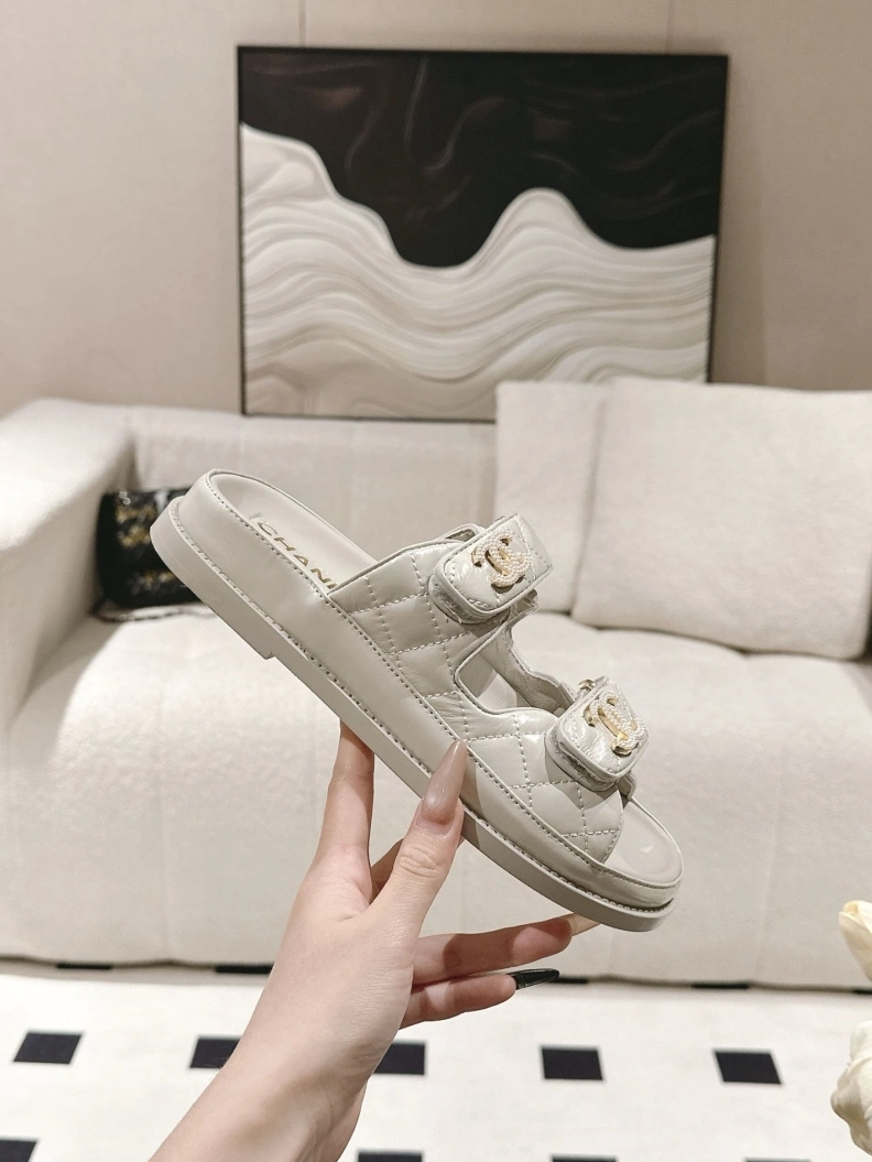 Chxnxl Sandals Bright 120293