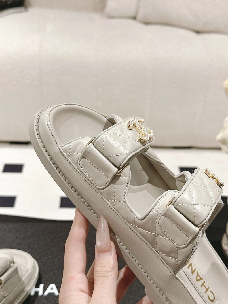 Chxnxl Sandals Bright 120293