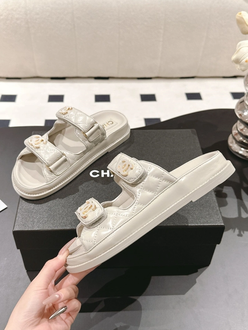 Chxnxl Sandals Bright 120293