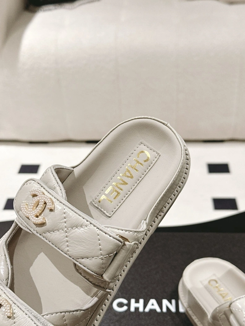 Chxnxl Sandals Bright 120293