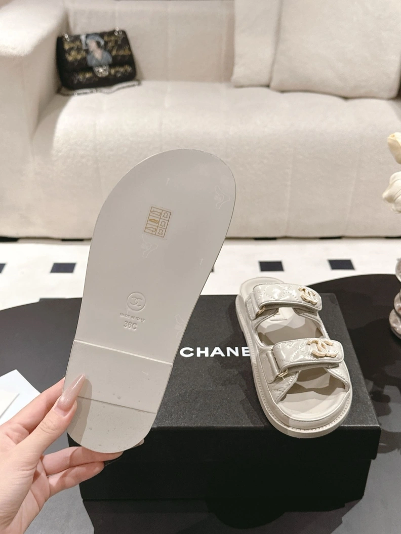 Chxnxl Sandals Bright 120293