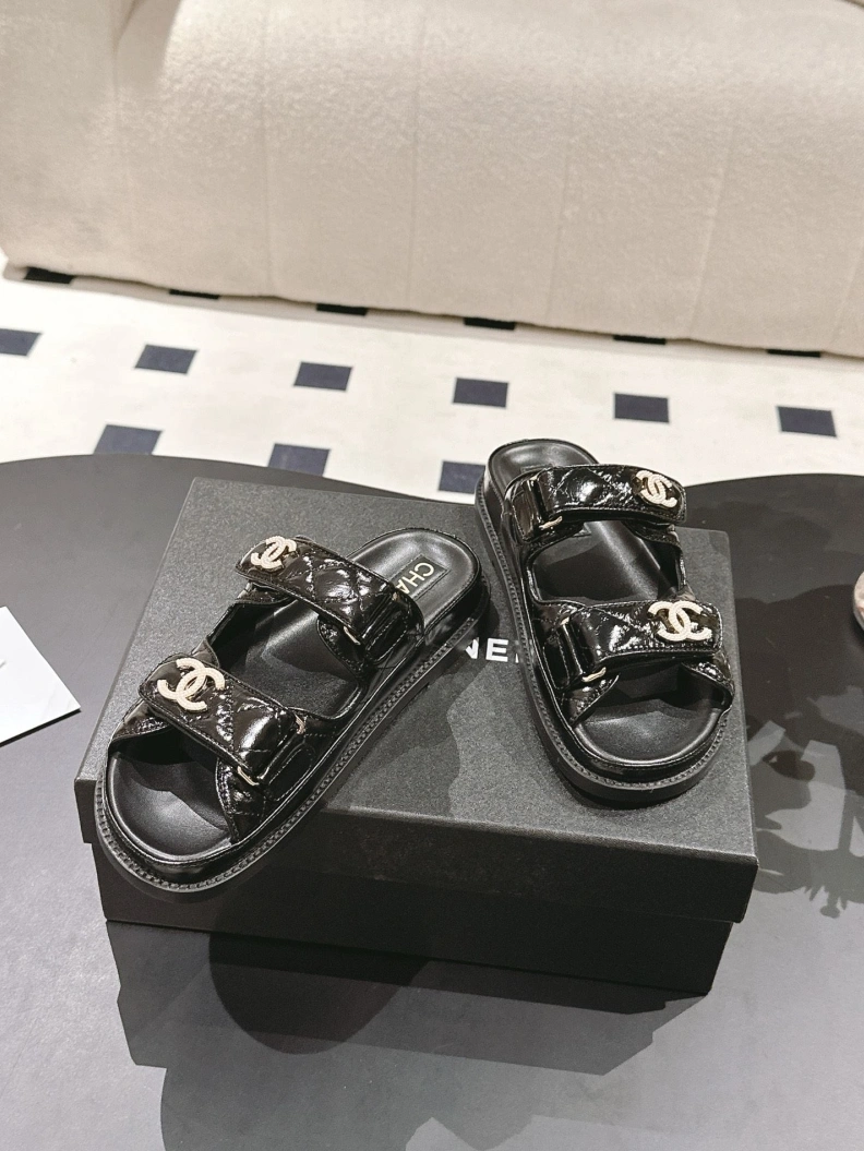 Chxnxl Sandals WellDesigned 120290